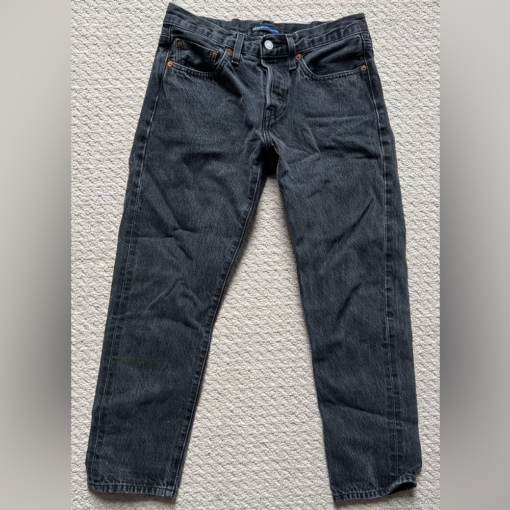 Levi 501 Jeans
